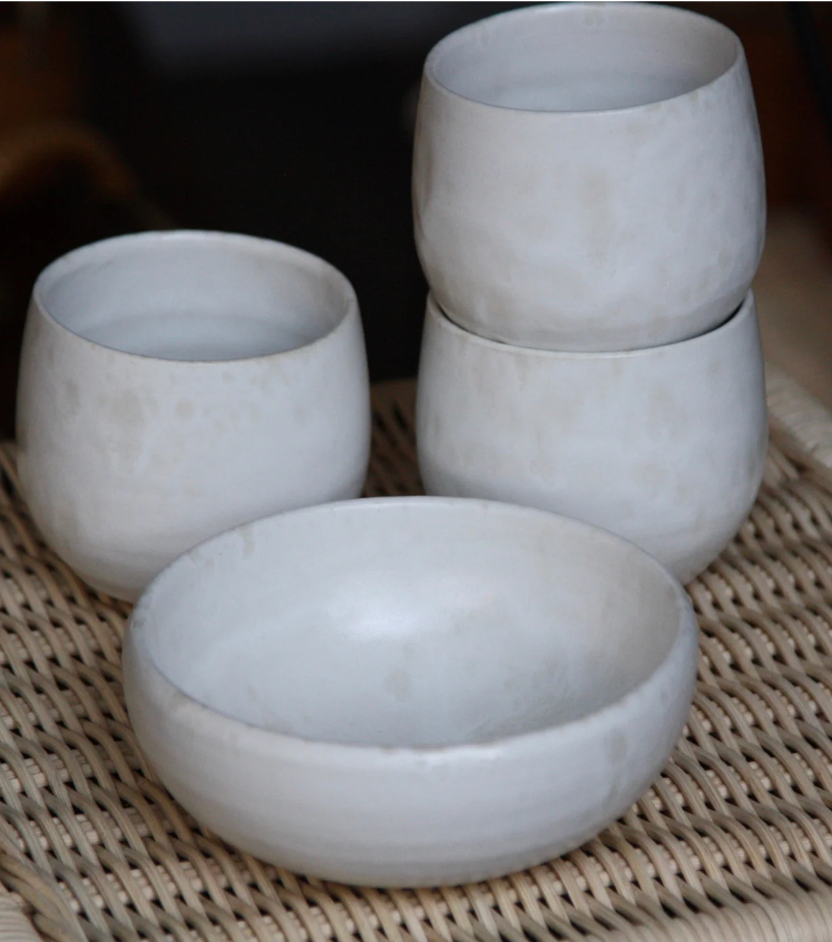 KH Würtz Small Bowl (Glaze I)