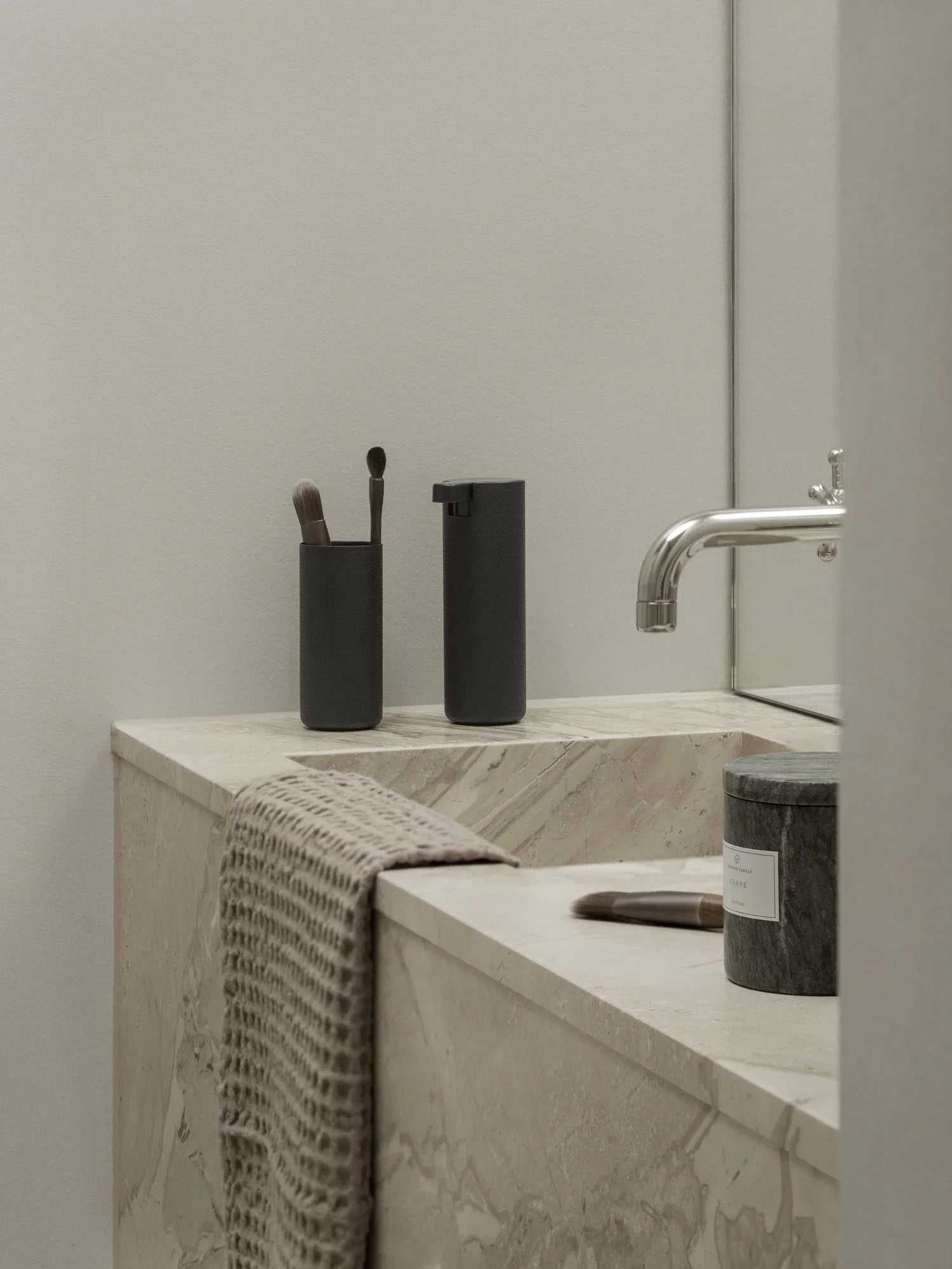 Blomus Seifenspender MODO ROF