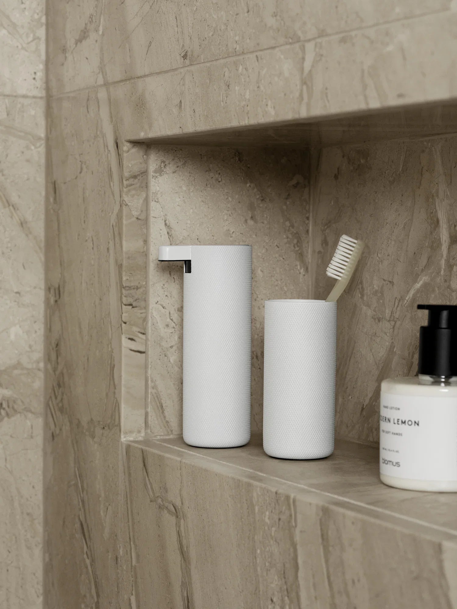 Blomus Seifenspender MODO ROF