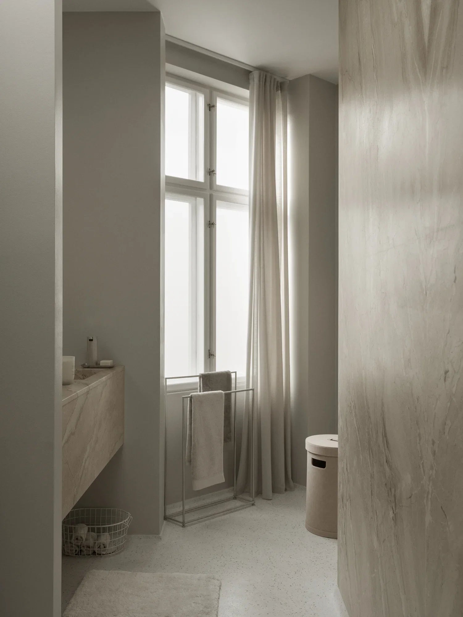 Blomus Handtuchhalter MODO ROF