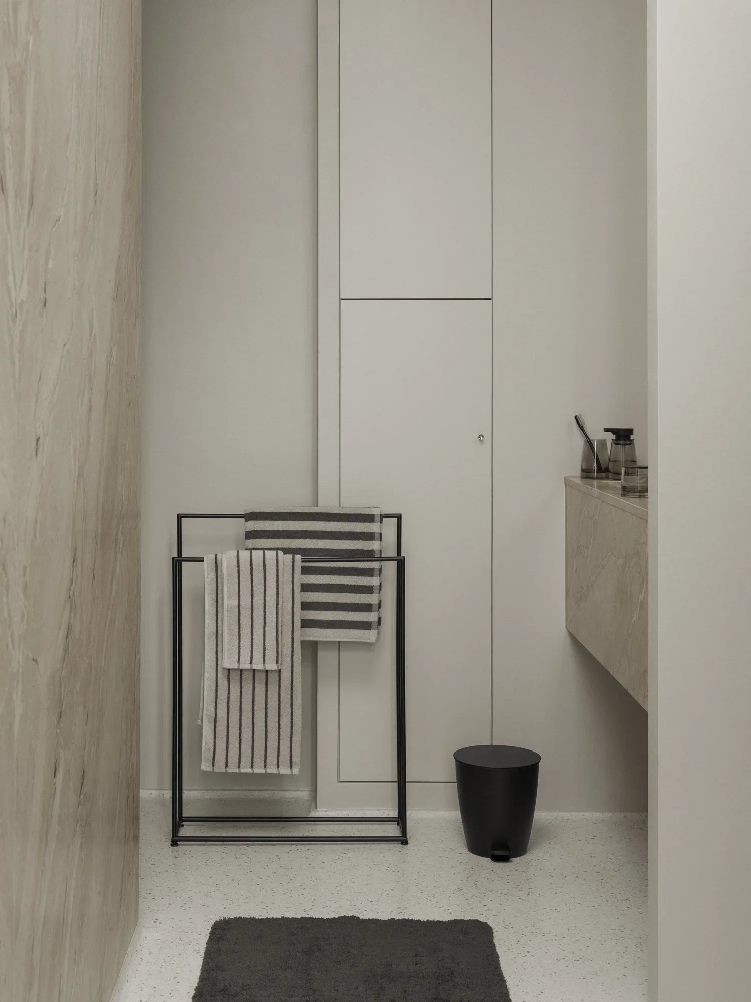 Blomus Handtuchhalter MODO ROF