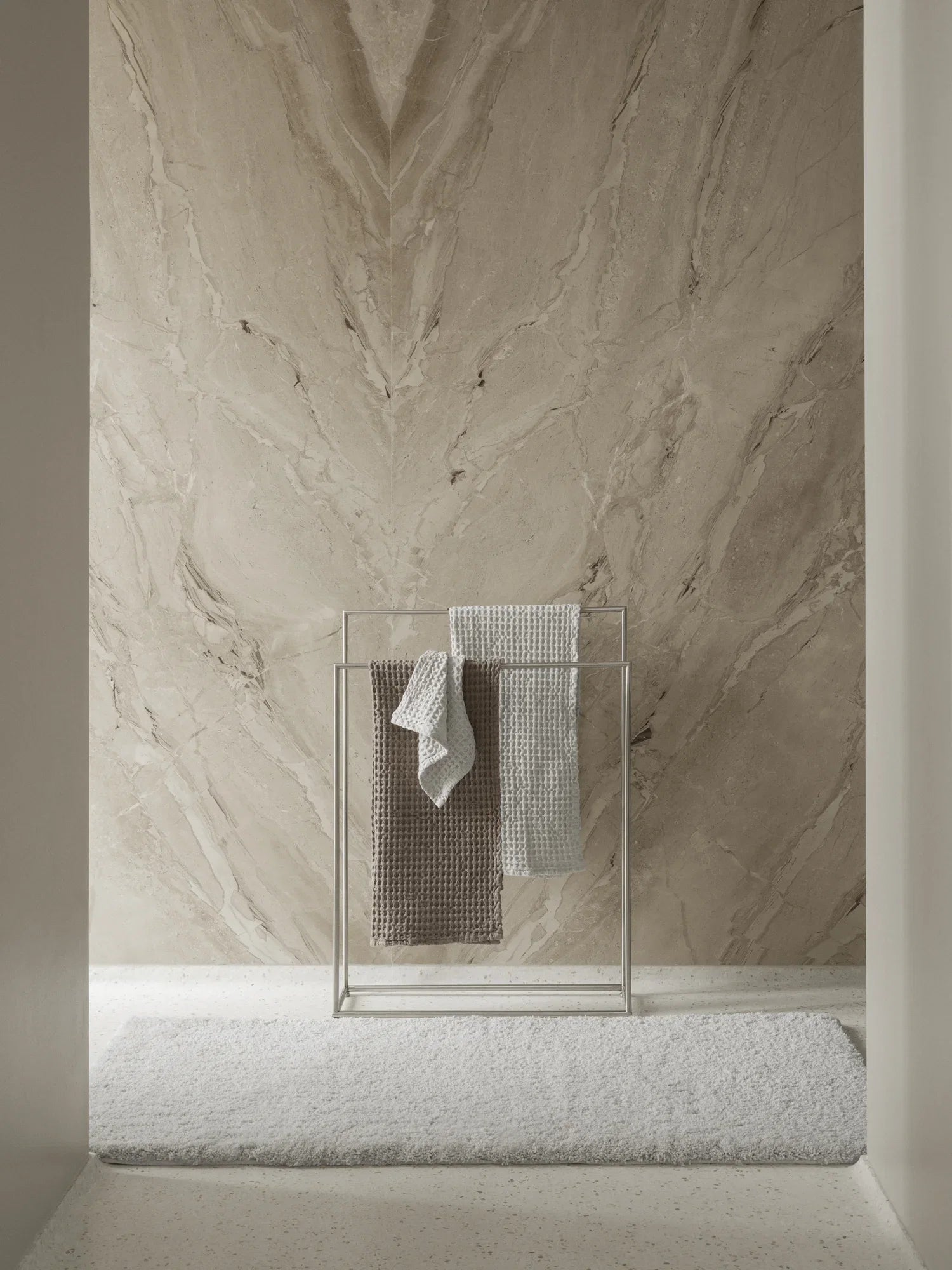 Blomus Handtuchhalter MODO ROF