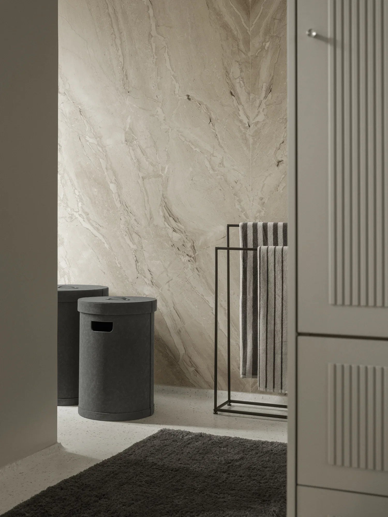 Blomus Handtuchhalter MODO ROF