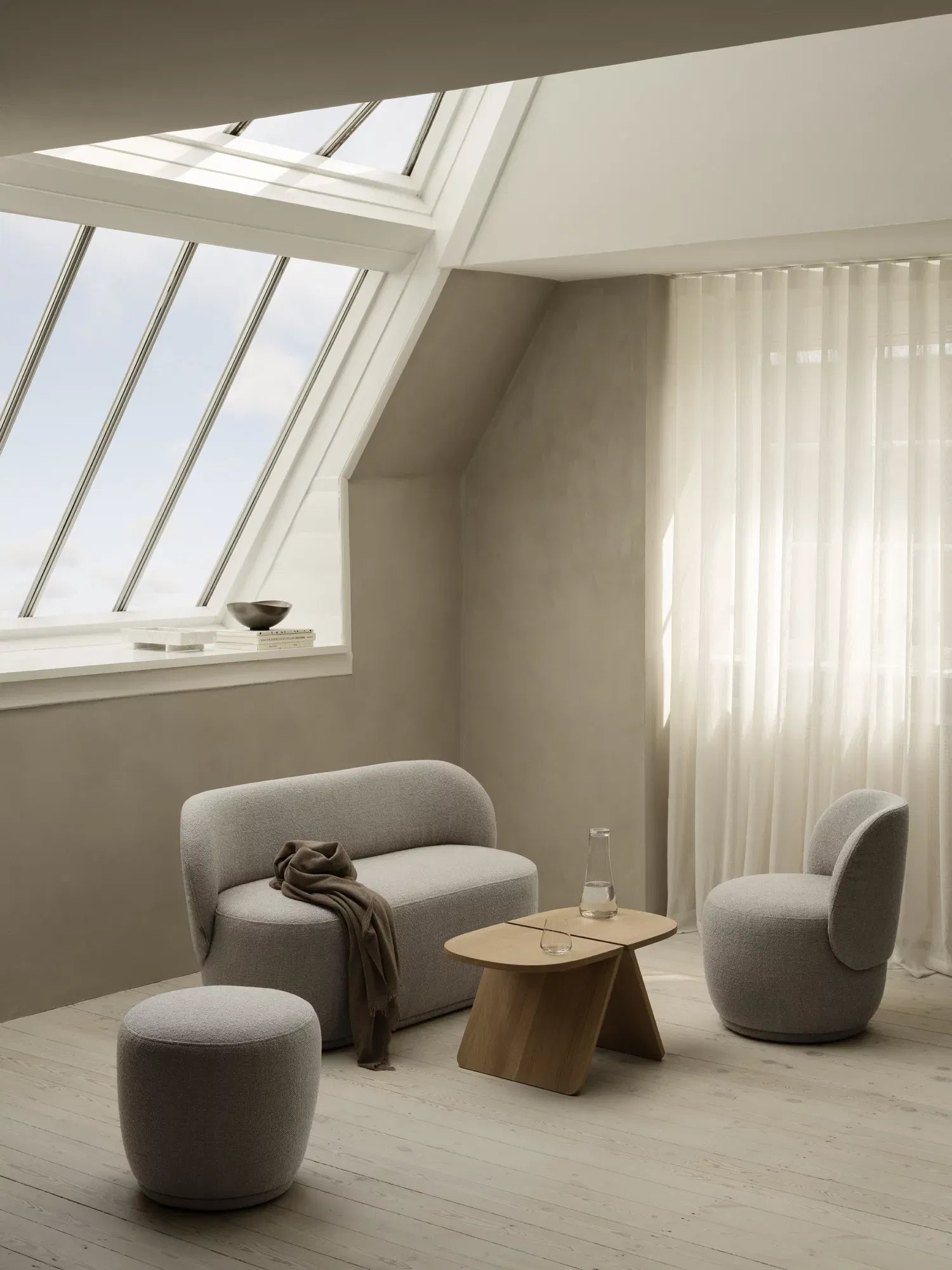 Blomus Wasserkaraffe BELO