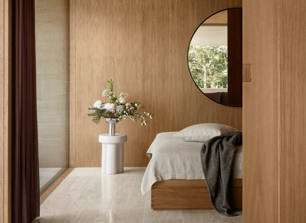 Blomus Keramik Hocker TORU