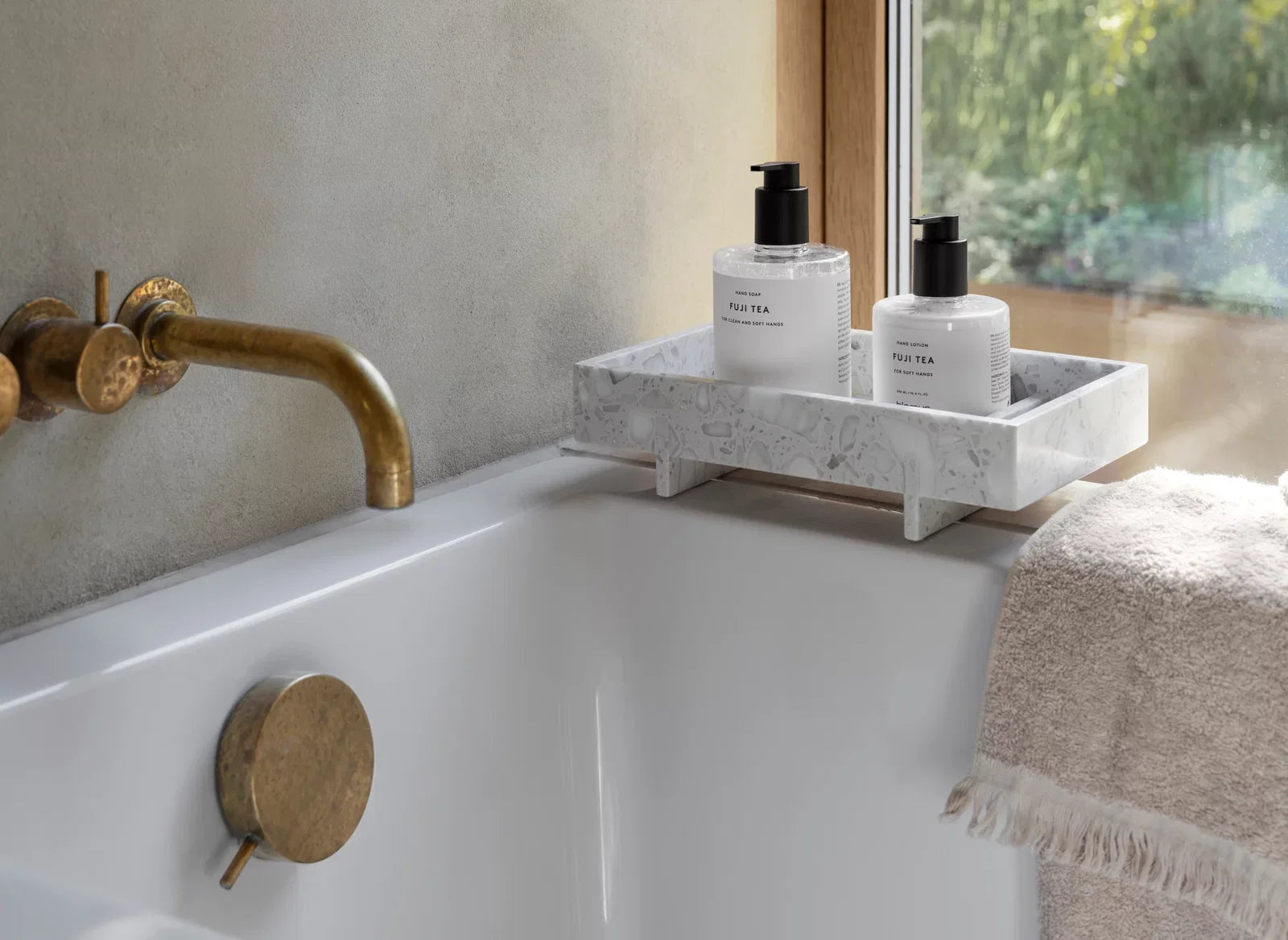 Blomus Handlotion SATOMI