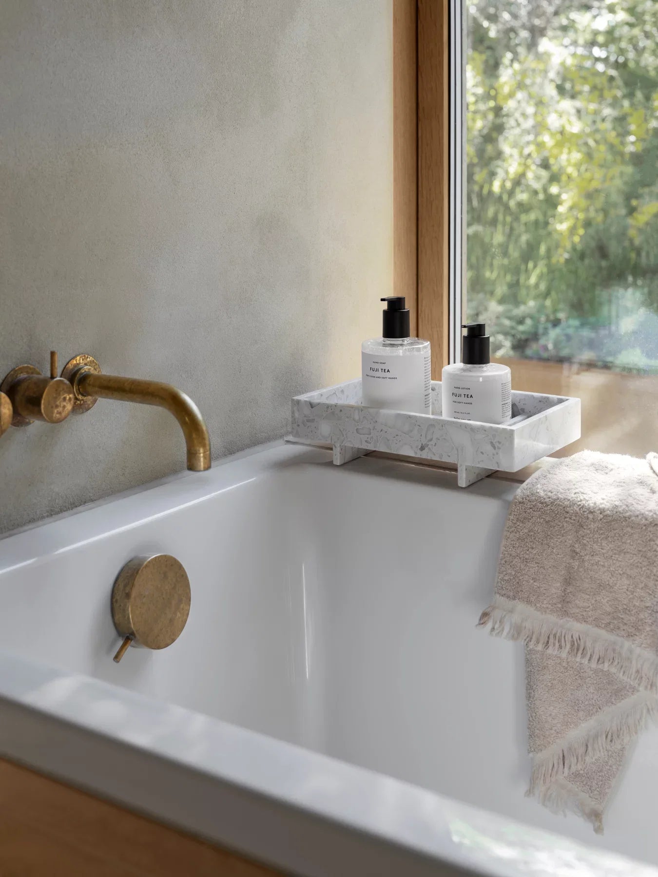 Blomus Handlotion SATOMI