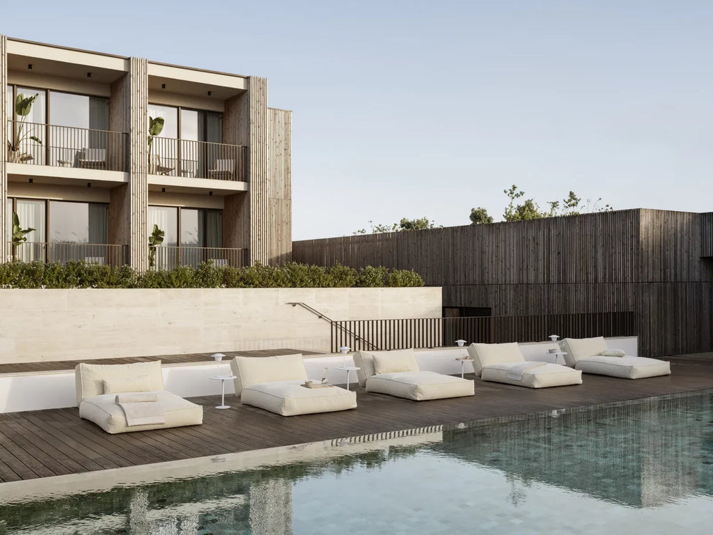 Blomus Garten Beistelltisch STAY