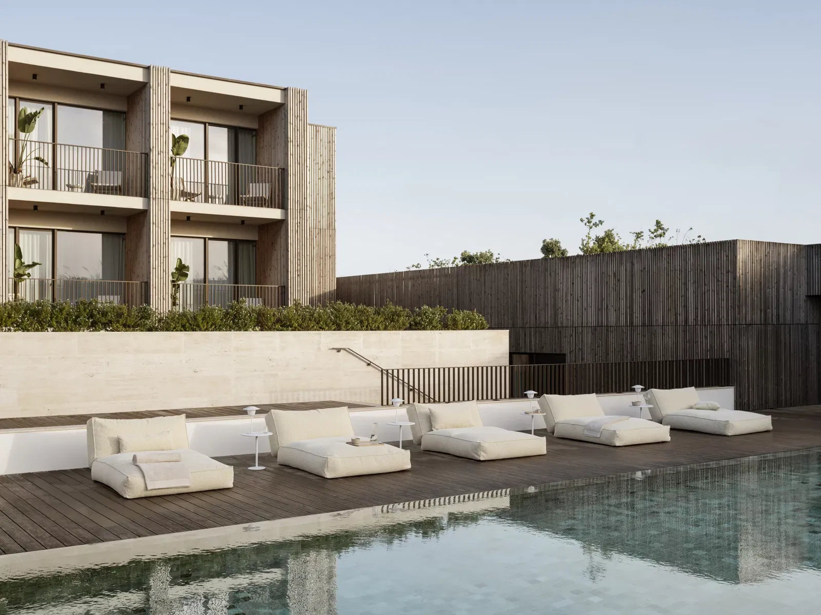 Blomus Garten Beistelltisch STAY