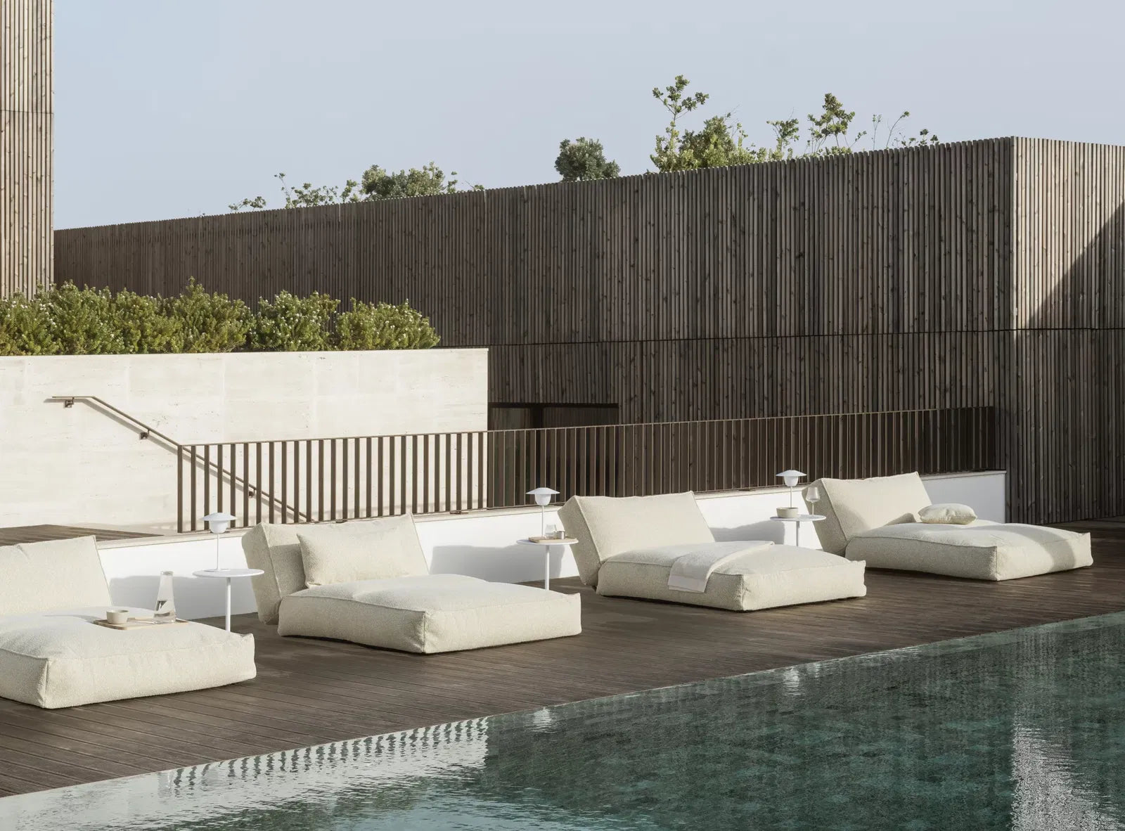 Blomus Garten Beistelltisch STAY
