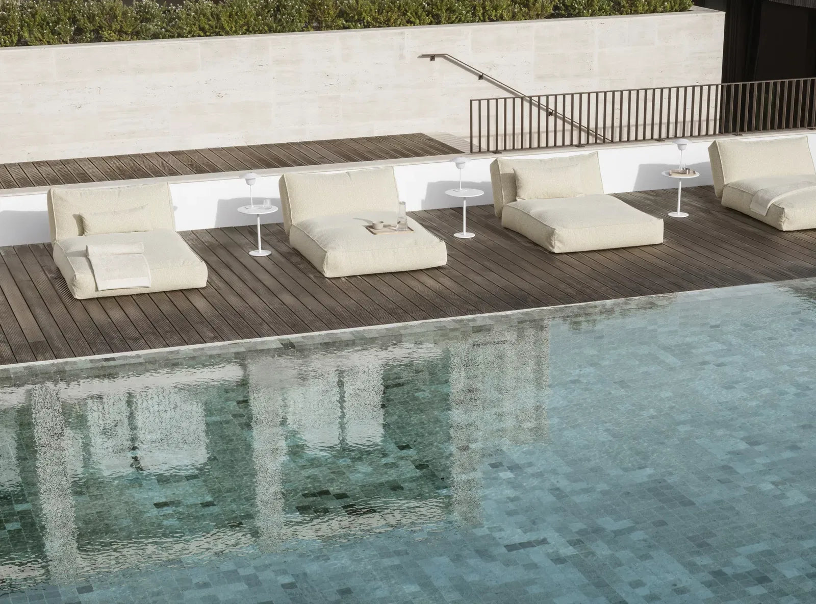 Blomus Garten Beistelltisch STAY