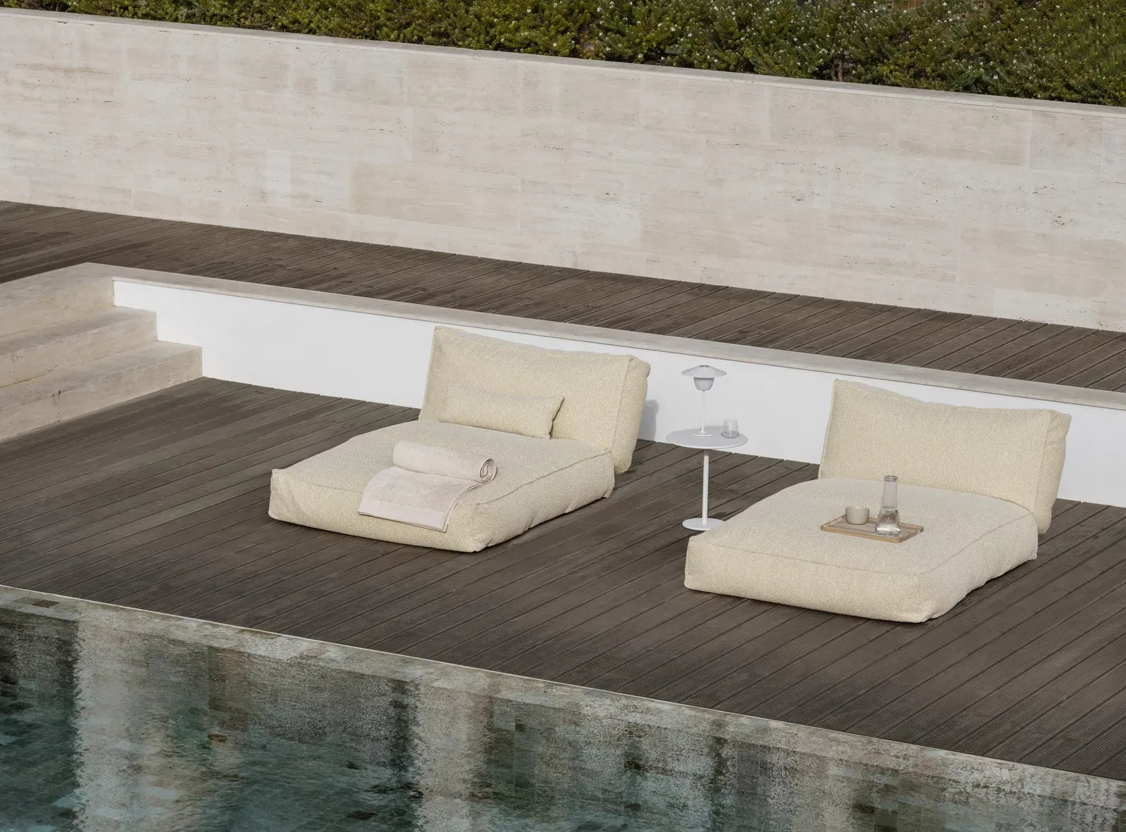 Blomus Garten Beistelltisch STAY