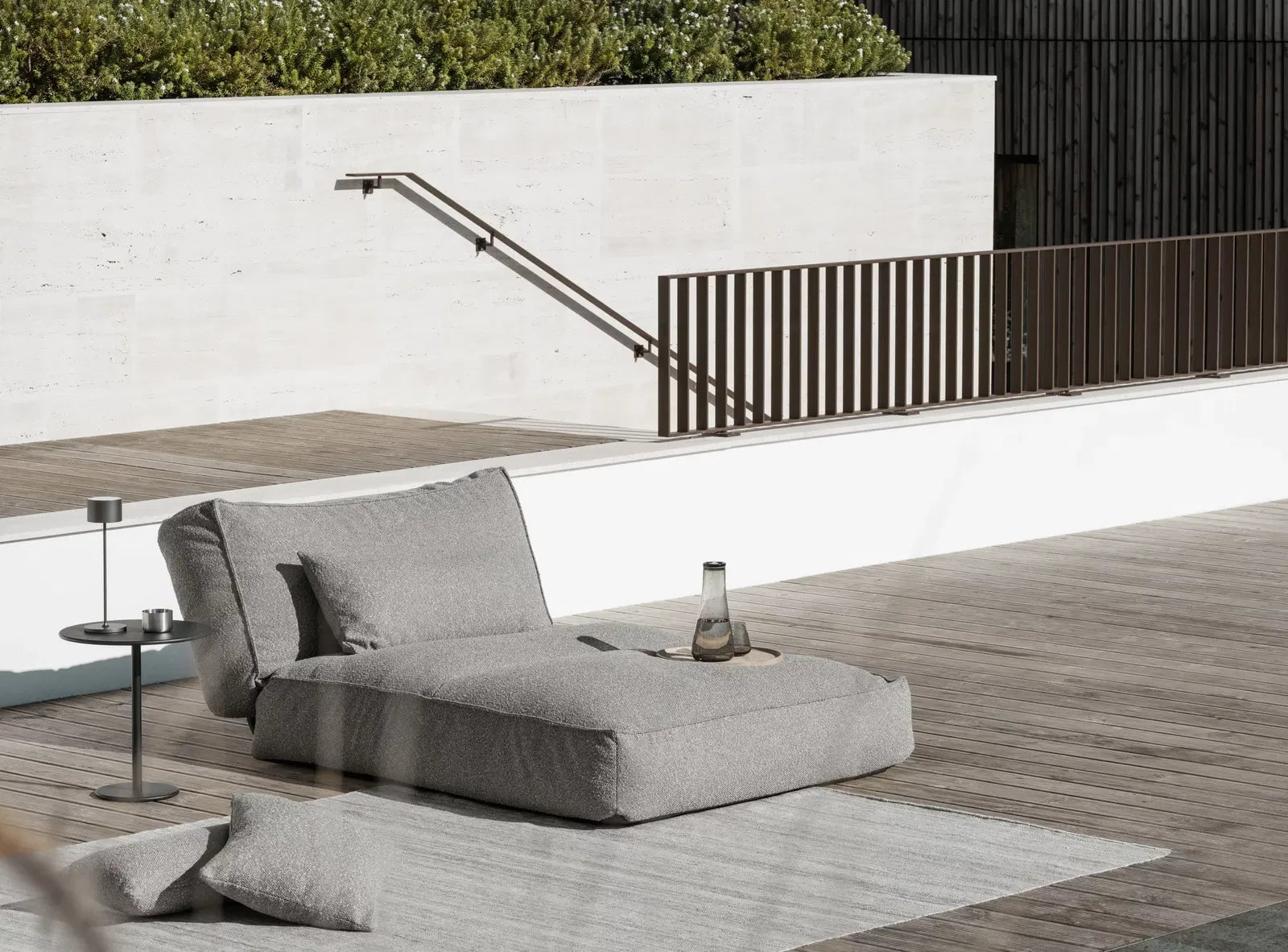 Blomus Garten Beistelltisch STAY