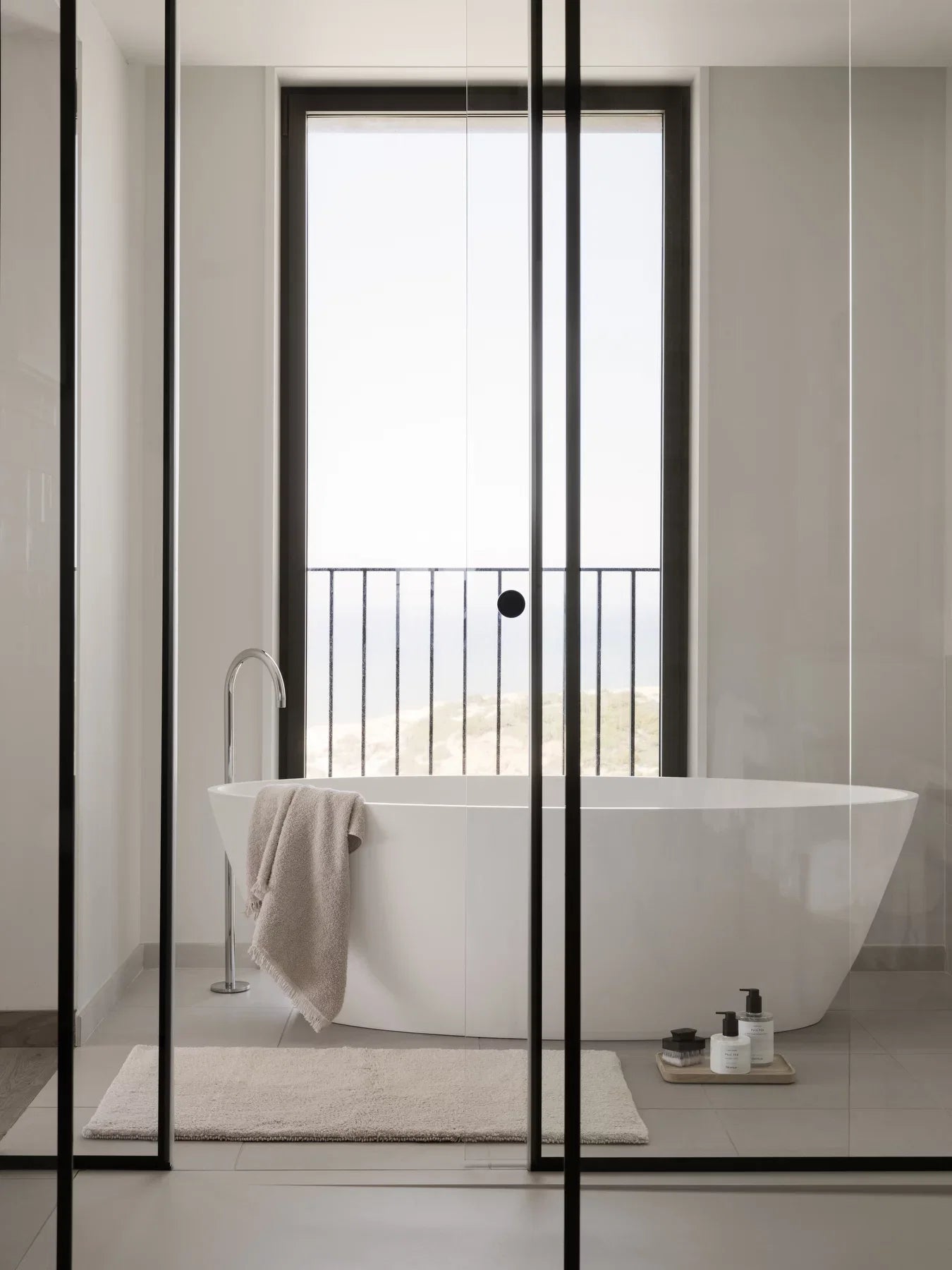 Blomus Handlotion SATOMI