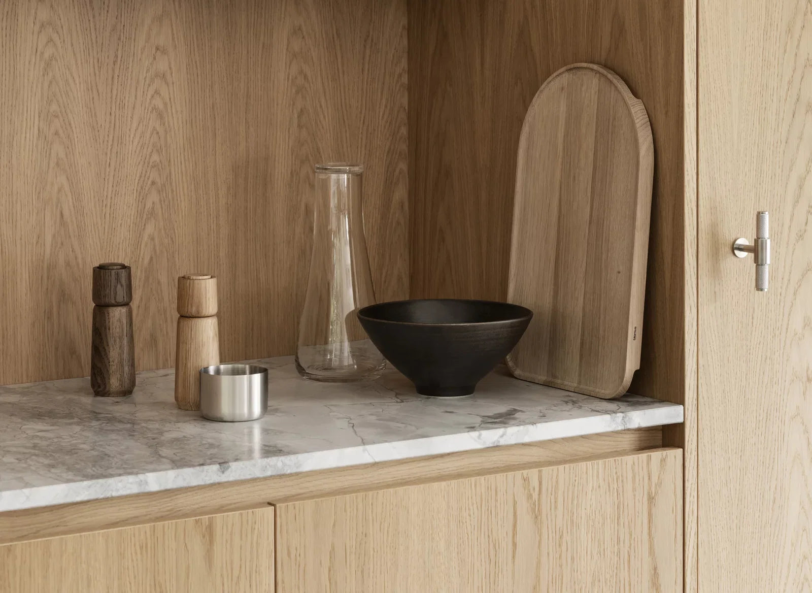 Blomus Wasserkaraffe BELO