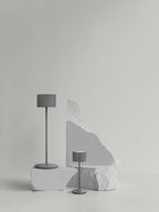 Blomus Mobile LED Leuchte FAROL Mini