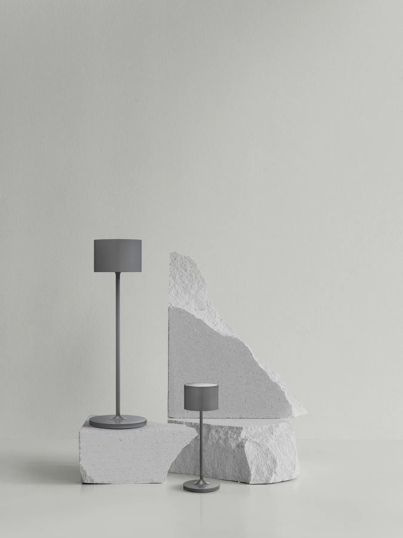 Blomus Mobile LED Leuchte FAROL Mini