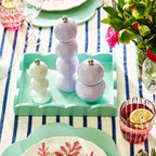 Addison Ross Salt &amp; Pepper Mill Bobbin, Color Yellow