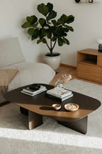 Mesa de centro LIVIA Metallbude