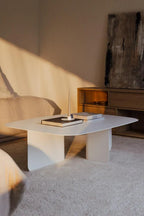 Mesa de centro LIVIA Metallbude