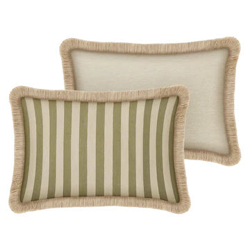 Palais Coussin Jackie Corail & Caramel
