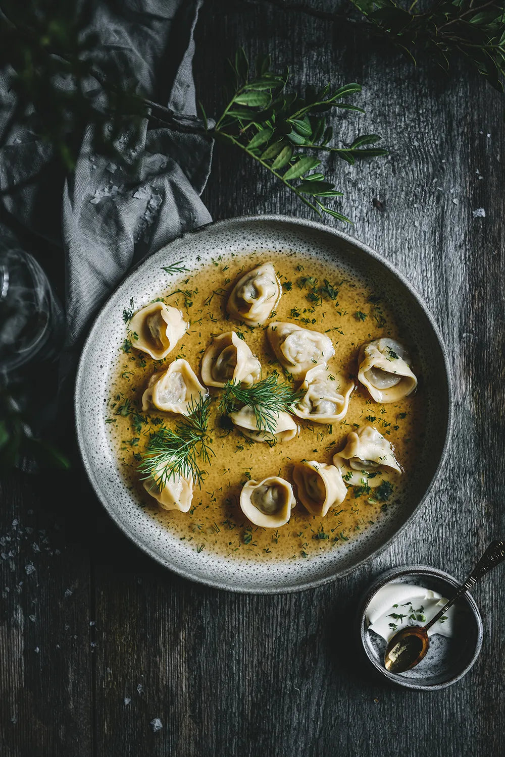 Coffee Table Book - Menu Rezepte für gemeinsame Momente