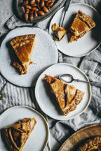 Coffee Table Book - Menu Rezepte für gemeinsame Momente