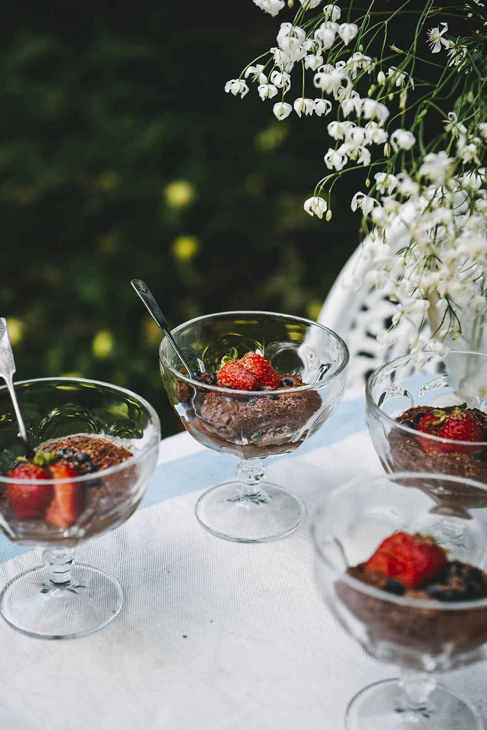 Coffee Table Book - Menu Rezepte für gemeinsame Momente