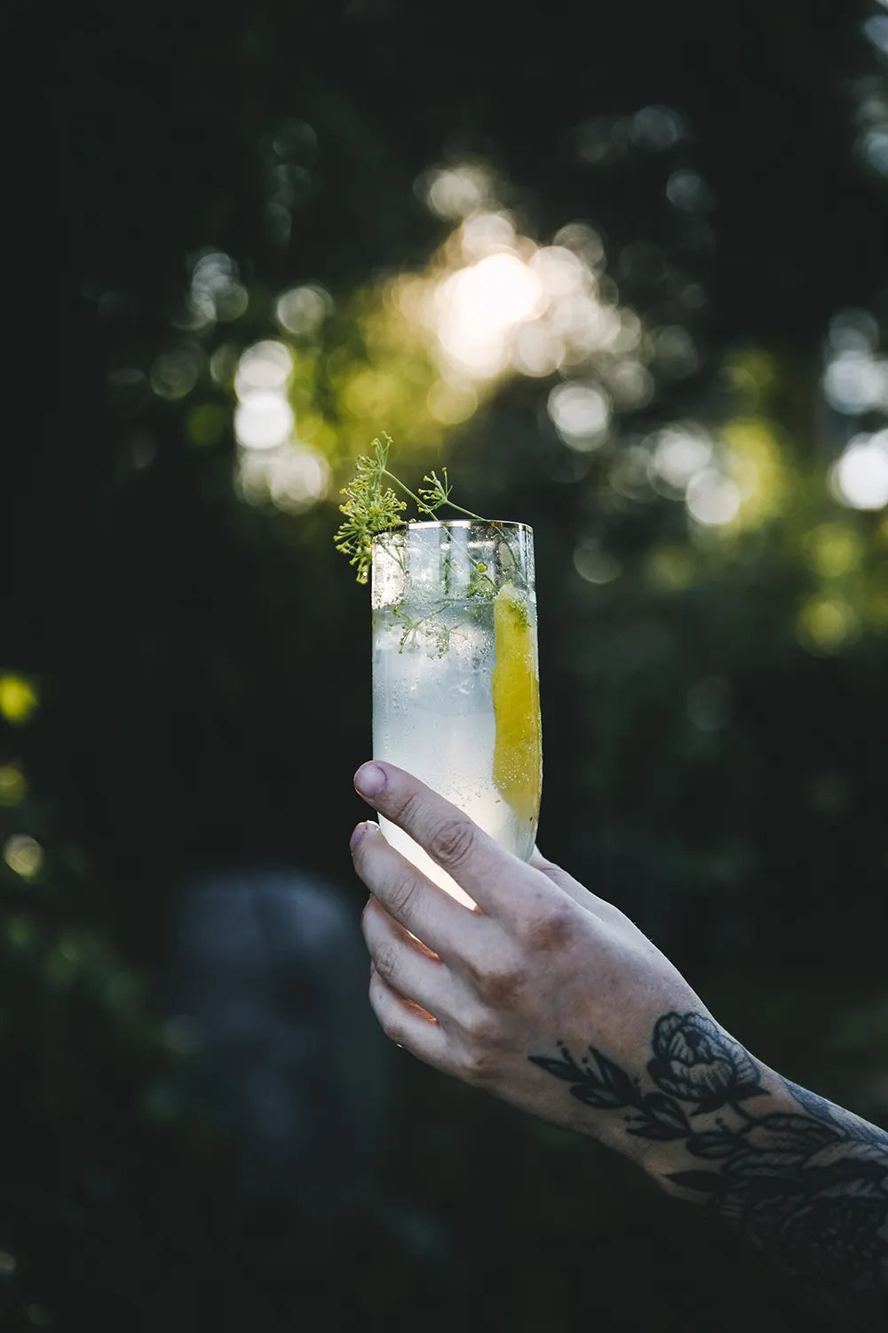 Coffee Table Book - Menu Rezepte für gemeinsame Momente