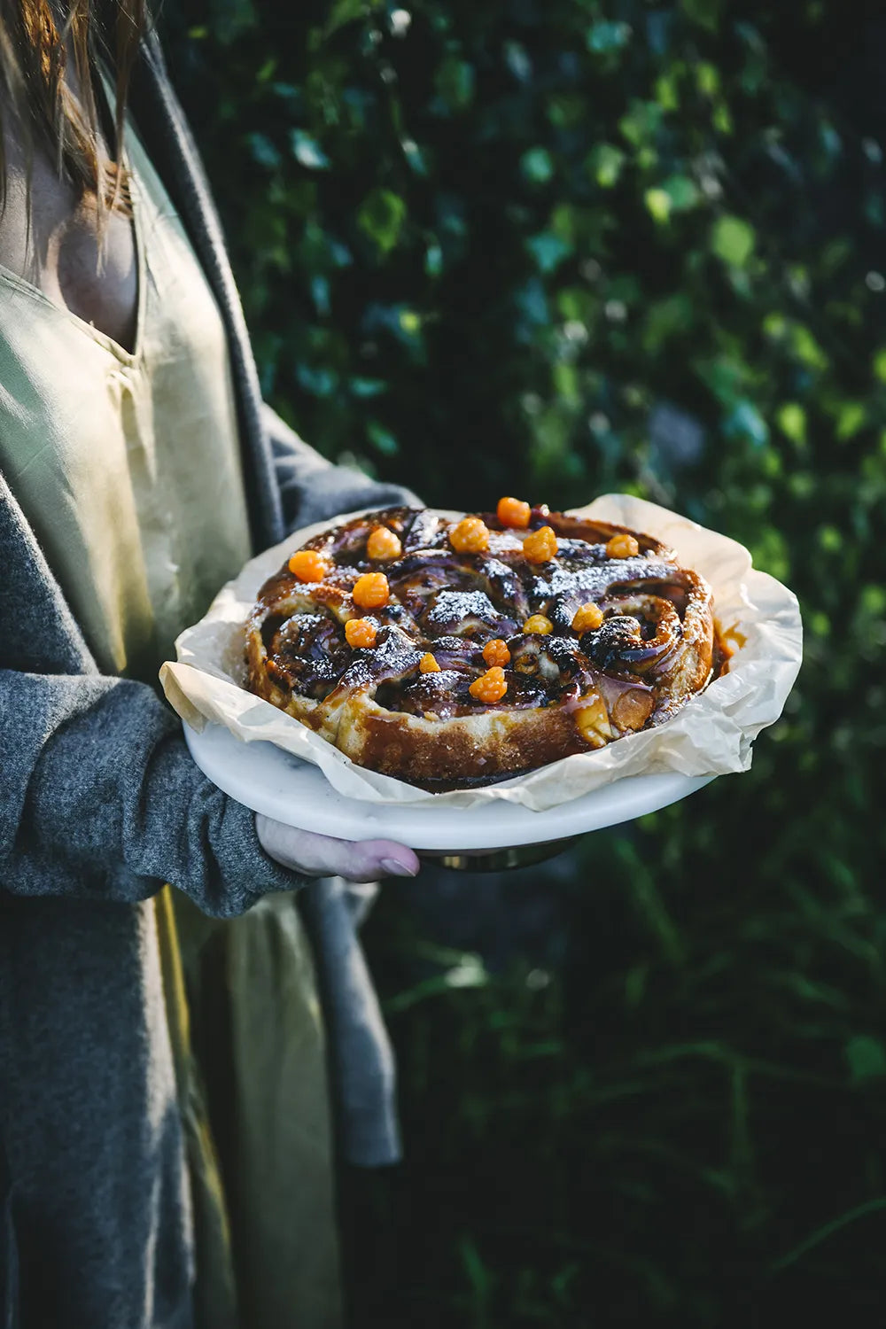 Coffee Table Book - Menu Rezepte für gemeinsame Momente