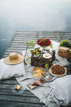 Coffee Table Book - Menu Rezepte für gemeinsame Momente