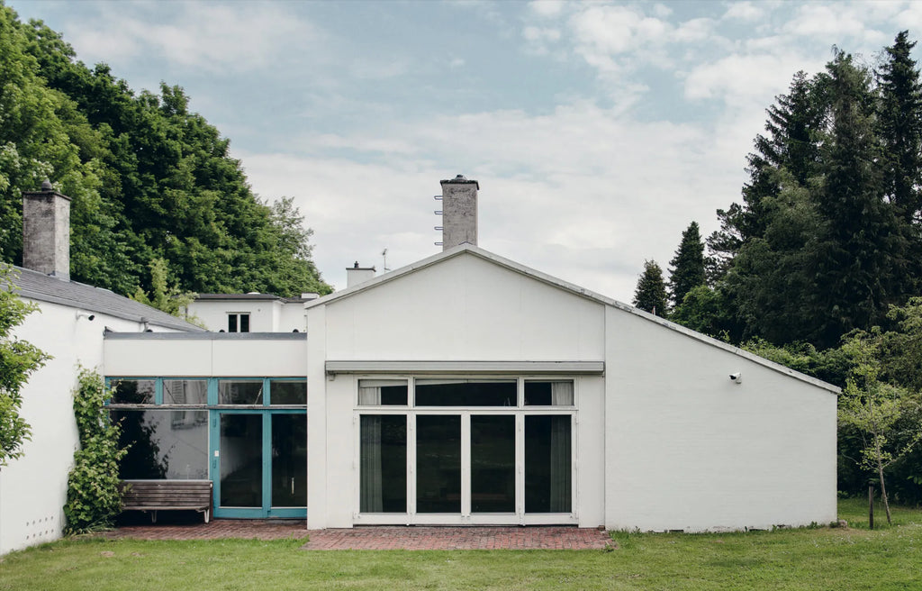 Coffee Table Book - Nordic Atelier Homes