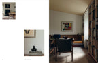 Coffee Table Book - Nordic Atelier Homes