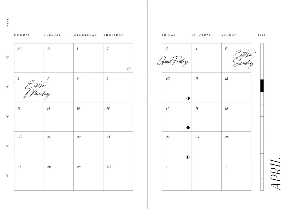 Coffee Table Book - Sauna