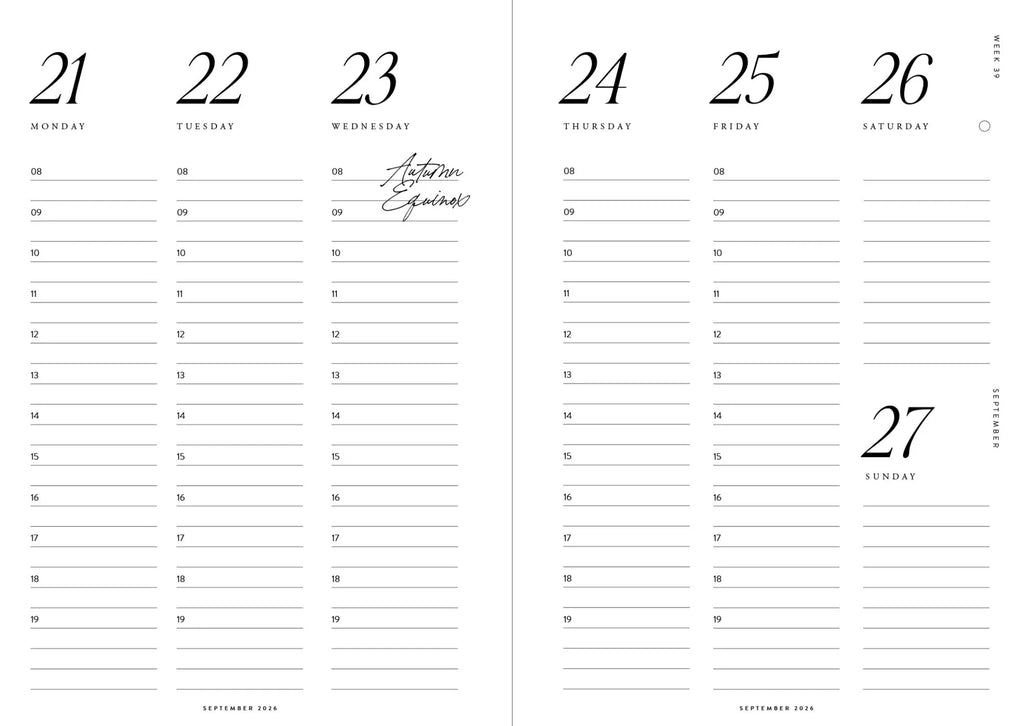 Coffee Table Book - Sauna