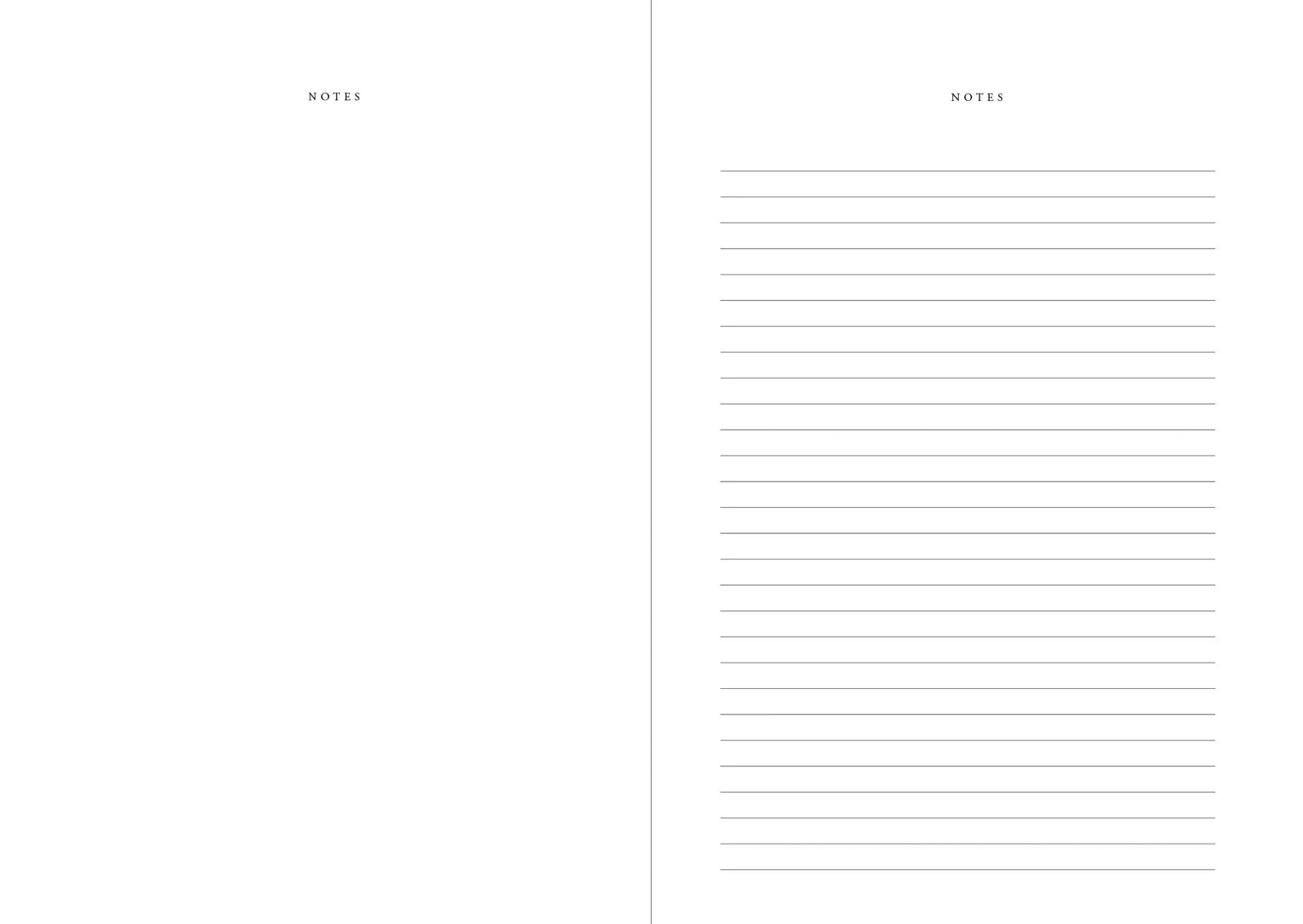 Coffee Table Book - Sauna