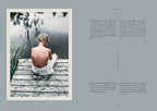 Coffee Table Book - Sauna