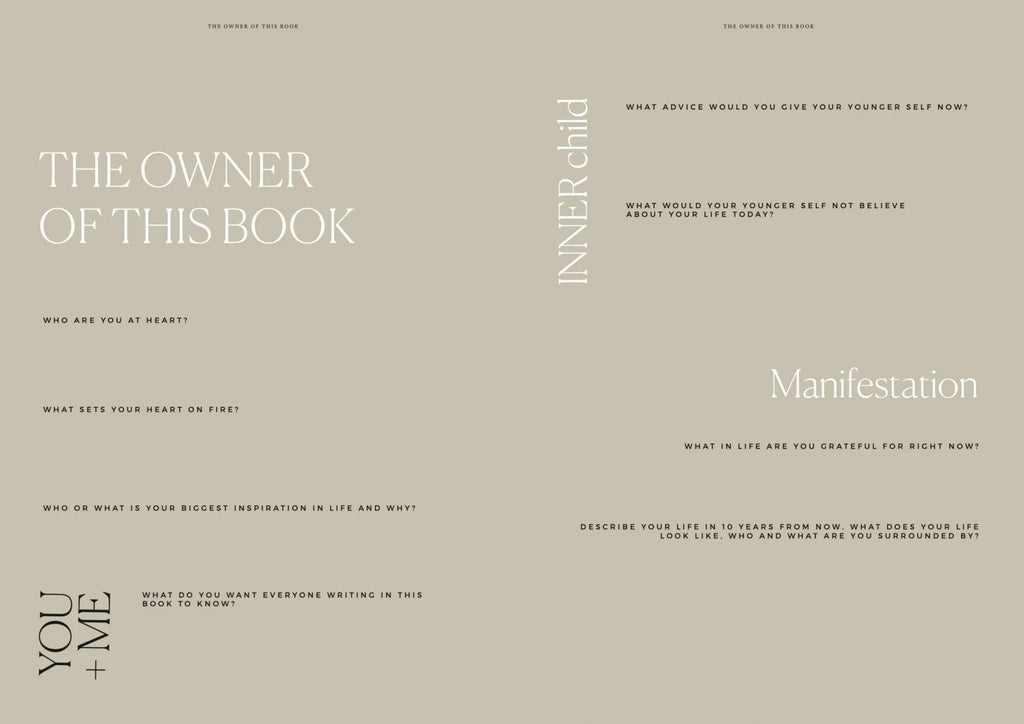 Coffee Table Book - Sauna