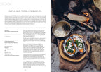 Food Over the Campfire – Rezepte für Tageswanderungen & Trekkingtouren in der Wildnis