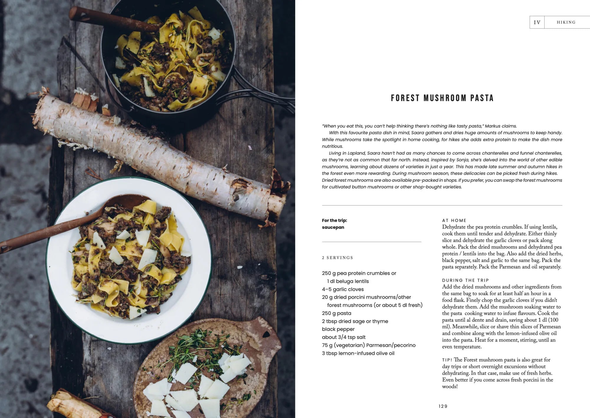 Coffee Table Book - Sauna