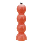 Addison Ross Salz- & Pfeffermühle Bobbin, Farbe Coral