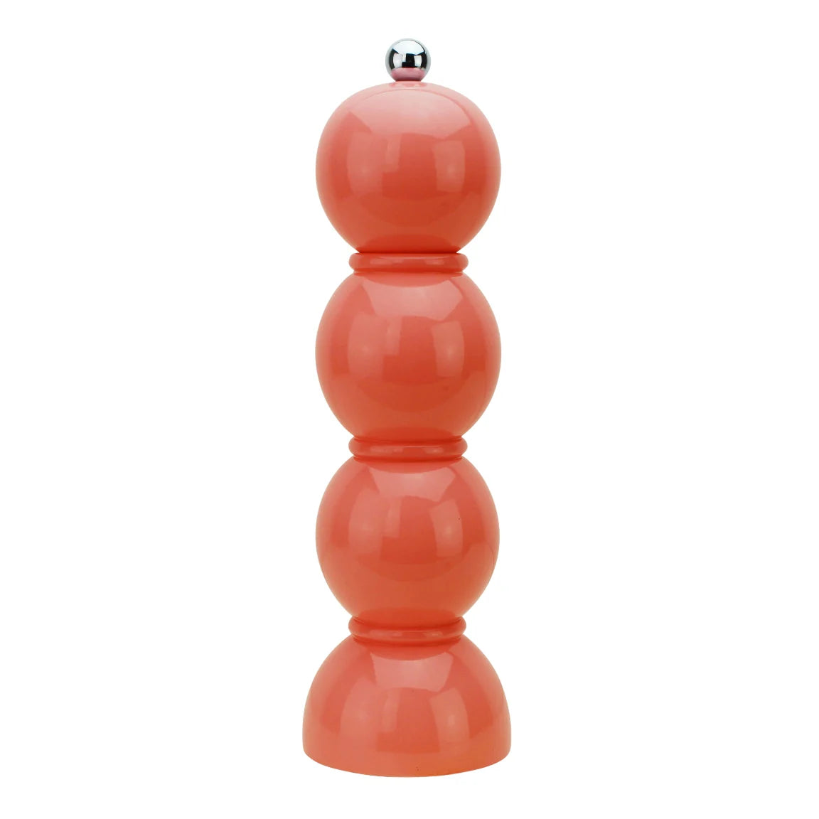 Addison Ross Salt &amp; Pepper Mill Bobbin, Color Sage Green