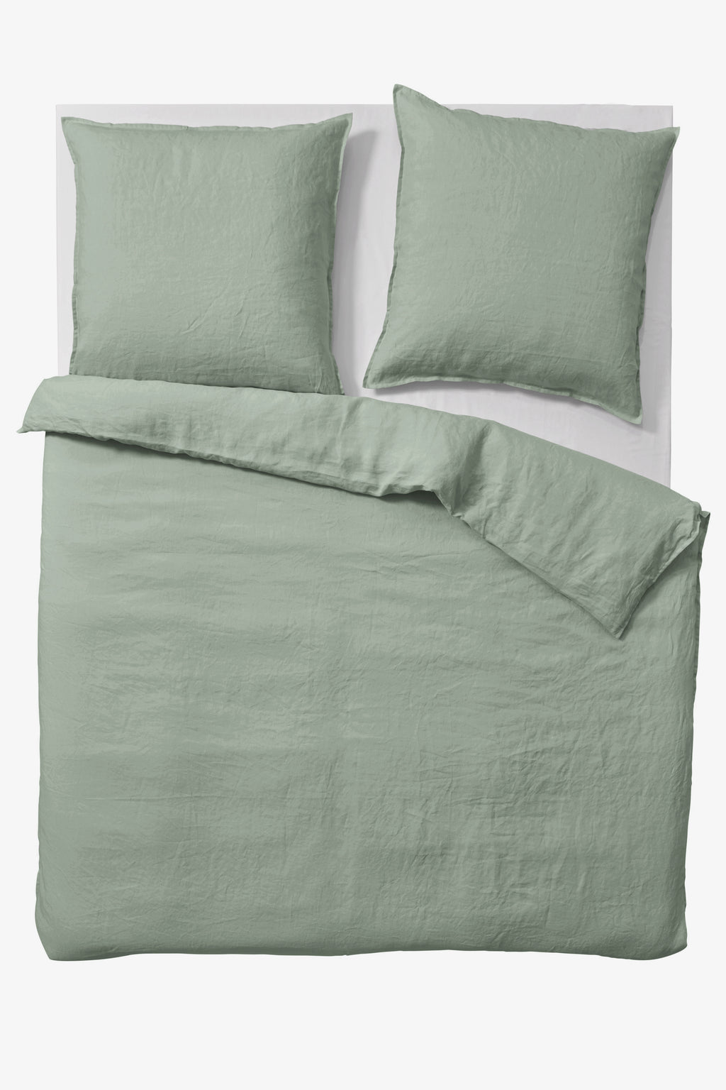 decode by luiz duvet cover Style Zero cotton satin silver