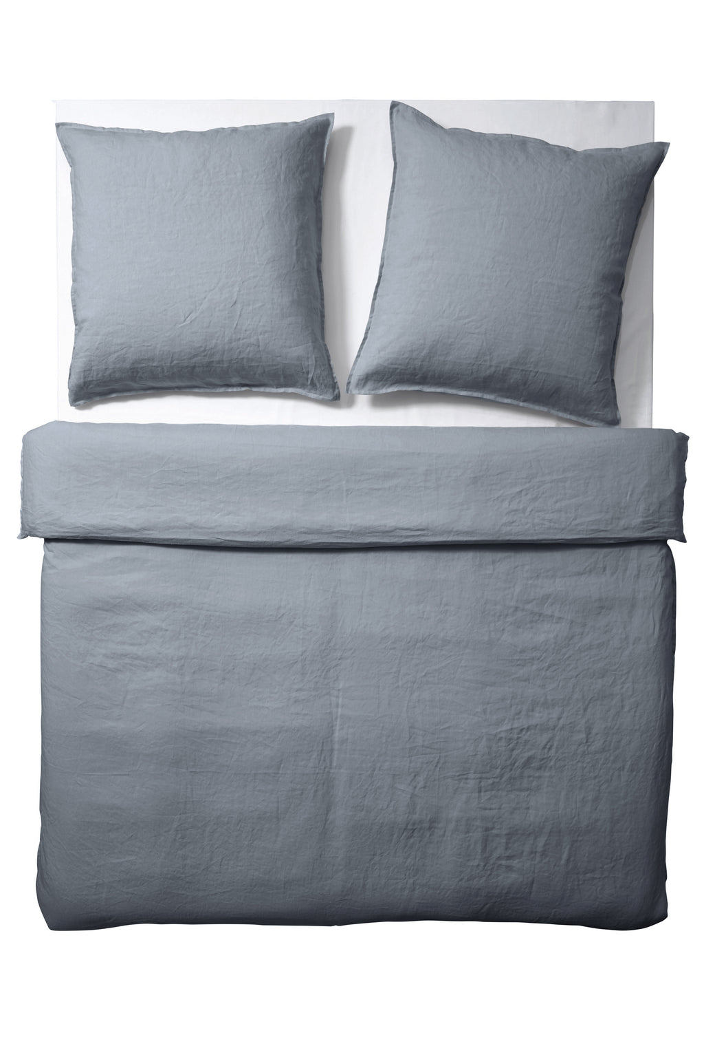 decode by luiz pillowcase Style Zero cotton satin midnight