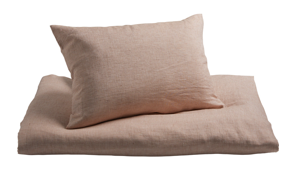 decode by luiz duvet cover Style Zero cotton satin silver