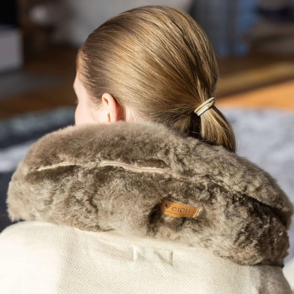 WEICH Nackenwärmflasche Nuca