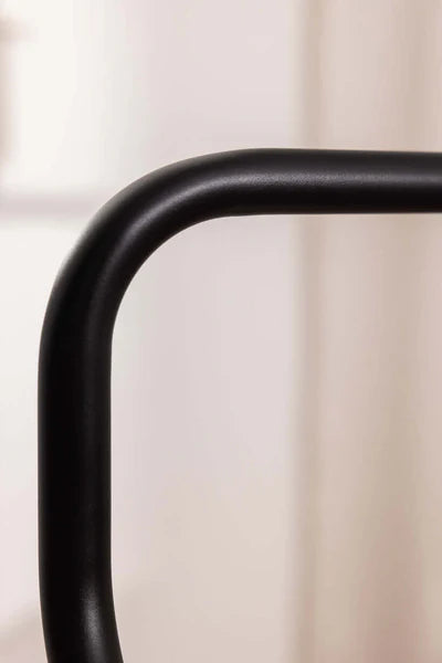 Metallbude Herrendiener JAMES