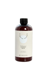Simple Goods Laundry Detergent Patchouli/Lavender – 500 ml