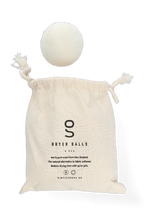 Simple Goods Wool Dryer Balls – 4 pcs.