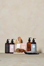 Simple Goods Dish Soap Lemongrass/Black Currant - 450 ml